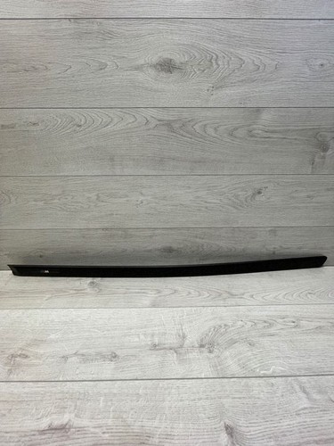 Bmw e36 2002 moulure - bmw,