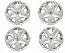 SET 4X ENJOLIVEUR DE ROUE ORIGINAL RENAULT MEGANE III NEUF 403151379R  16"