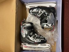 Patin a glace Fila X One Comp