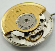 Tag Heuer Automatic Swiss Movement ETA 2892-A2 2892 New