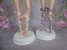 2 Pairs Dancer Socks for Barbie Doll