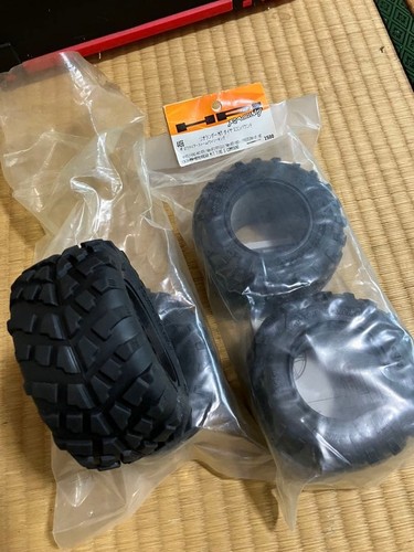 Pneus hpi geolandar tire - geolandar, s