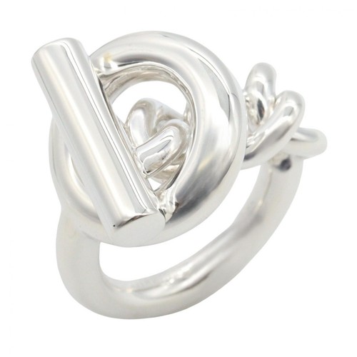 Bague hermes croisette 5 - bague, #5,5