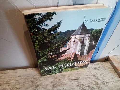 Val authie gérard bacquet - val,