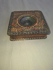 Ancien Porte-Montre de Gousset