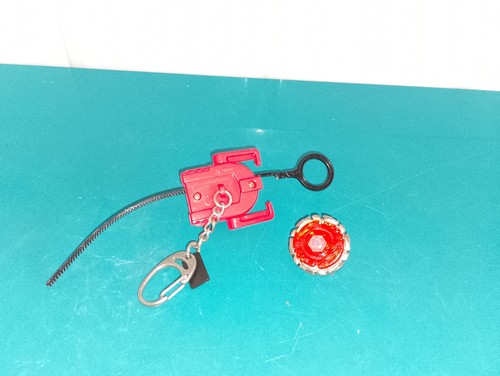 1904264 porte clef - , toupie