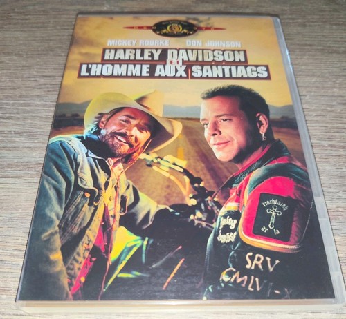 Dvd harley davidson - harley,