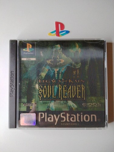 Legacy kain soul - 🇫🇷,