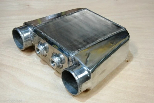 Air water intercooler w - air,
