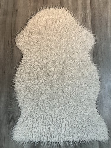 Tapis style mouton ikea tejn - tapis-style, mouton-ikea-tejn