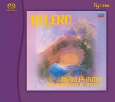 ESOTERIC SACD ESSD-90207