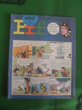 Le journal de PIF  VAILLANT bd