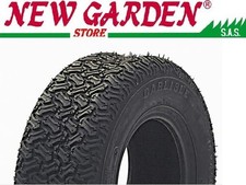 Pneu Gomme Roue Tondeuse À