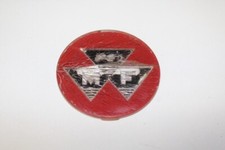 logo, insigne TRACTEUR MASSEY