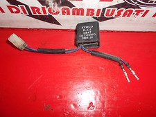 Centraline RELE KYMCO QUAD 250