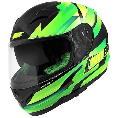 Casque helmet integral - casque,