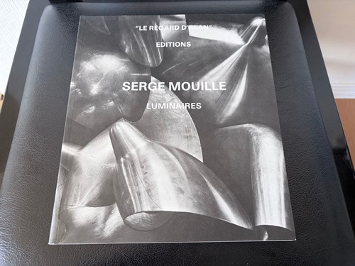 Serge mouille works - works, collection