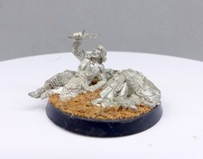 Warhammer SDA LOTR Isildur