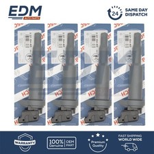 X4 BOSCH Bobines Allumage BMW