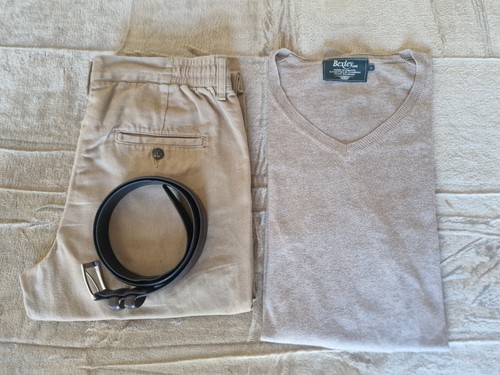 Vestiaire bexley homme - vestiaire,