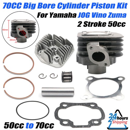 70cc big bore kit for - big,