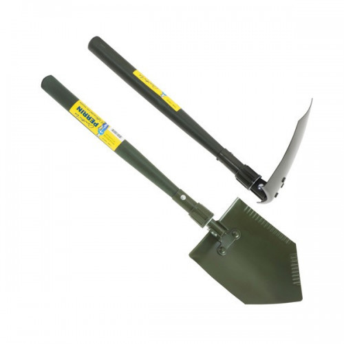 Pelle pioche army - pioche,