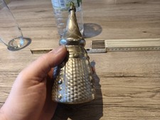 SUPERBE ANCIENNE BOULE DE NOEL