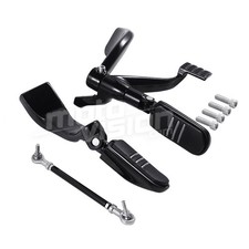 Commandes position centrale