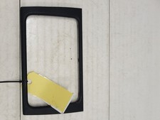Vw Golf 2009-2013 Stereo Screen Trim 5K0858063E