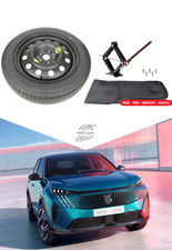 Roue de secours Galette 19"