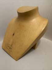 Présentoir Vitrine En Bois De Collier E 