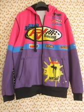 Veste vintage Kenny Racing
