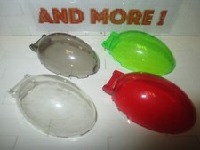 Lego - Windscreen 6x4x2 1/3 Bubble Canopy 87752 - Choose Color & Quantity