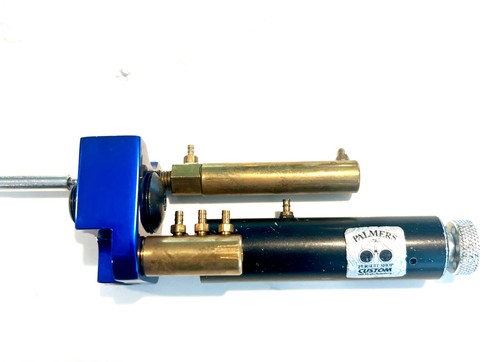 Wgp autococker palmers - ,