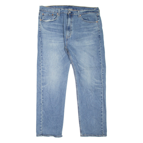 Jeans levi 505 pour - jeans,