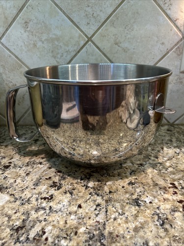 Kitchenaid mixer quart - 6,