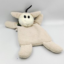 Doudou range pyjama mouton