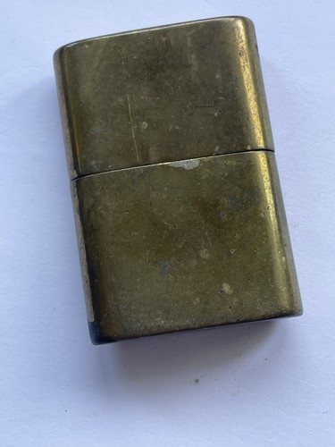 Ancien briquet ceb rare - ancien,