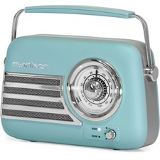 Radio portable Madison