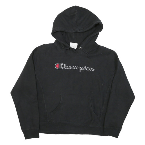 Champion noir hommes pull - champion,