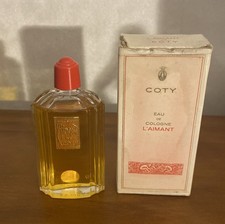 Ancien Flacon Parfum