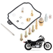 Kit reparation carburateur - kit,