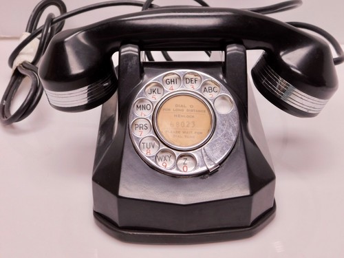 Vtg monophone automatic - vtg,