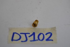 Gicleur Principal DYNOJET 102