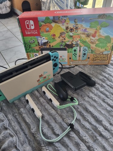 Console switch - console,