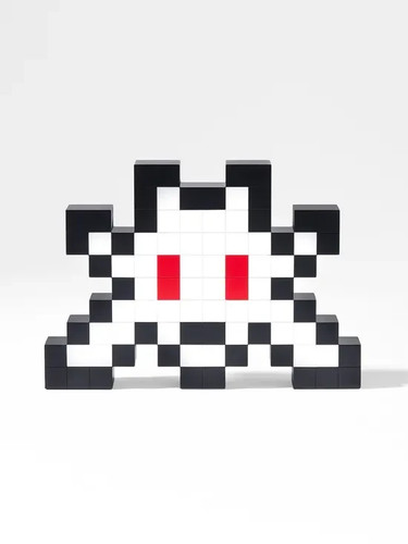 Space invader - invader,