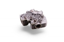 1968 Triumph TR6 T120 R Bonneville 650 T120V TR6R Head *RG13