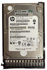 HP 900 Go 2,5" SAS Disque Dur