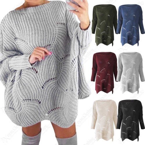 Robe pull femme - femme, ourlet