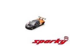 1:64 SPARK Mclaren 720S Gt3
